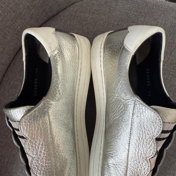 Fendi Sneakers - Picture 5 of 7